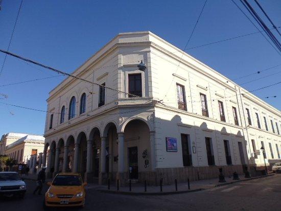 Teatro Mitre